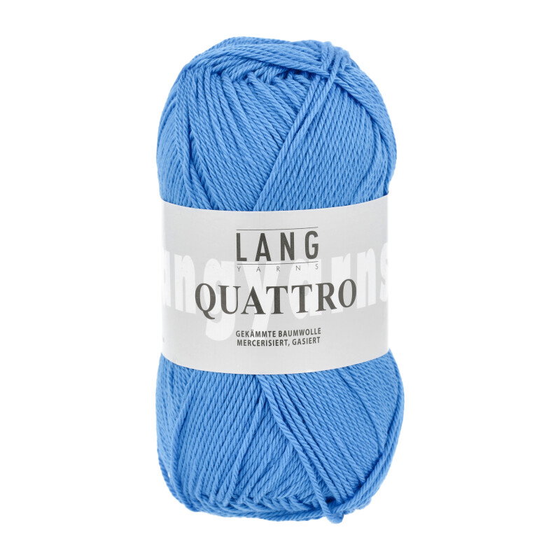 QUATTRO - 16 - TÜRKIS DUNKEL 16.0179