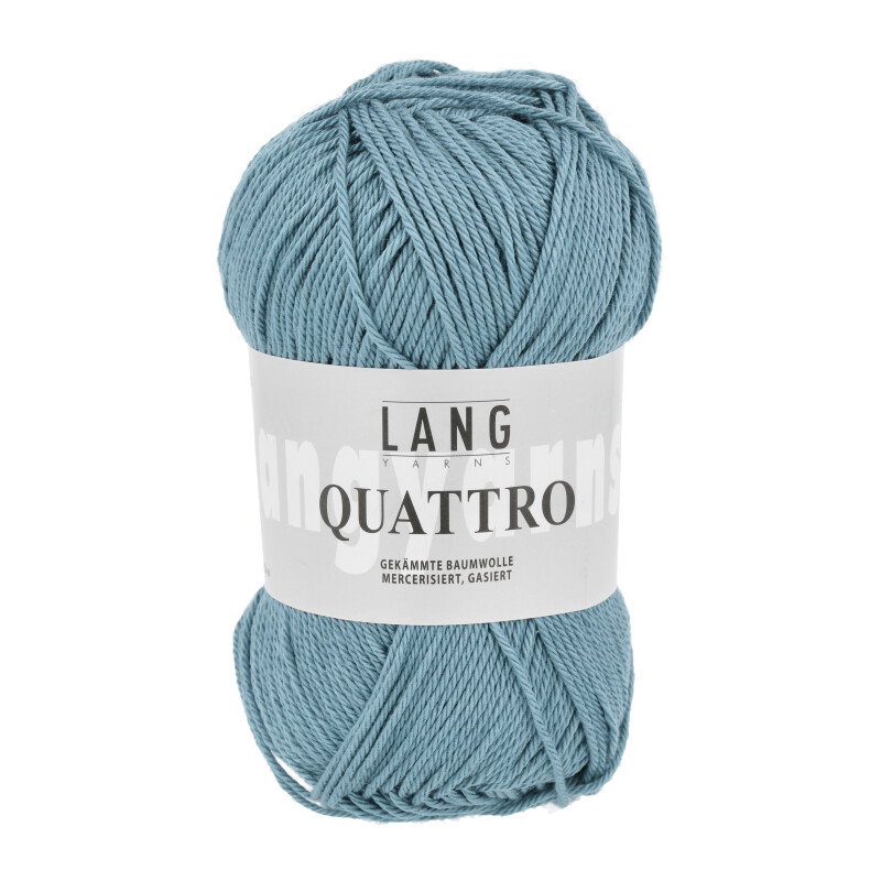 QUATTRO - 16 - PETROL 16.0188