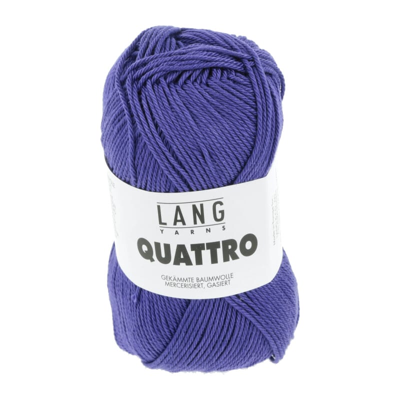 QUATTRO - 16 - ROYAL 16.0206