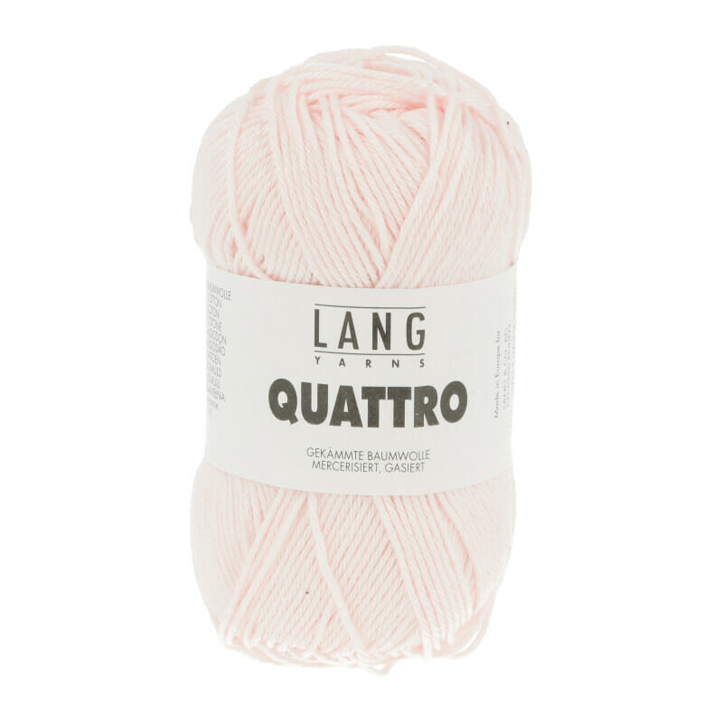 QUATTRO - 16 - ROSA BLASS 16.0209