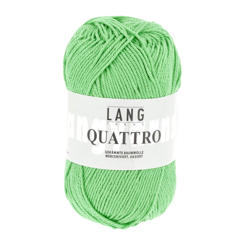 QUATTRO - 16 - APFEL 16.0216