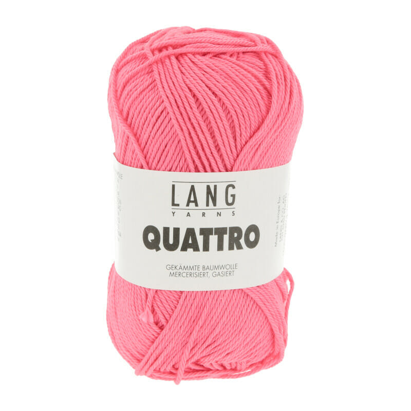 QUATTRO - 16 - KAUGUMMI 16.0229