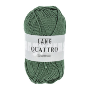 QUATTRO - 16 - TANNE 16.0318