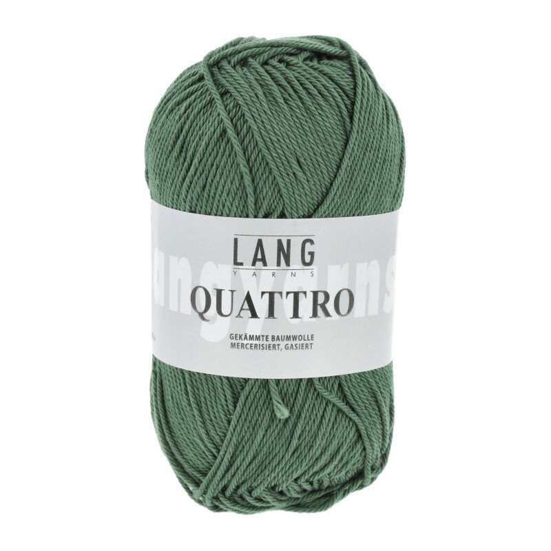 QUATTRO - 16 - TANNE 16.0318