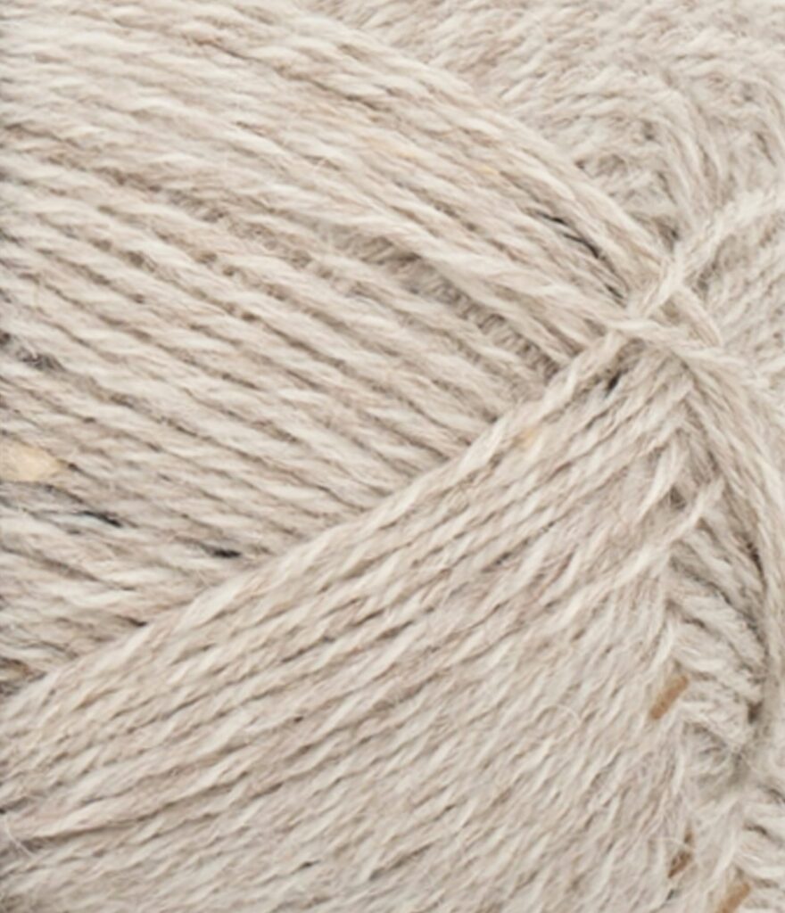 Sandnes Garn Tynn Peer Gynt GRABEIGE TWEED 191-0001100-002655