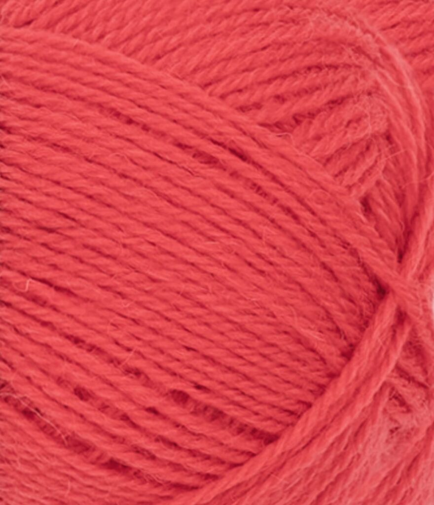 Sandnes Garn Tynn Peer Gynt POPPY 191-0001100-004008