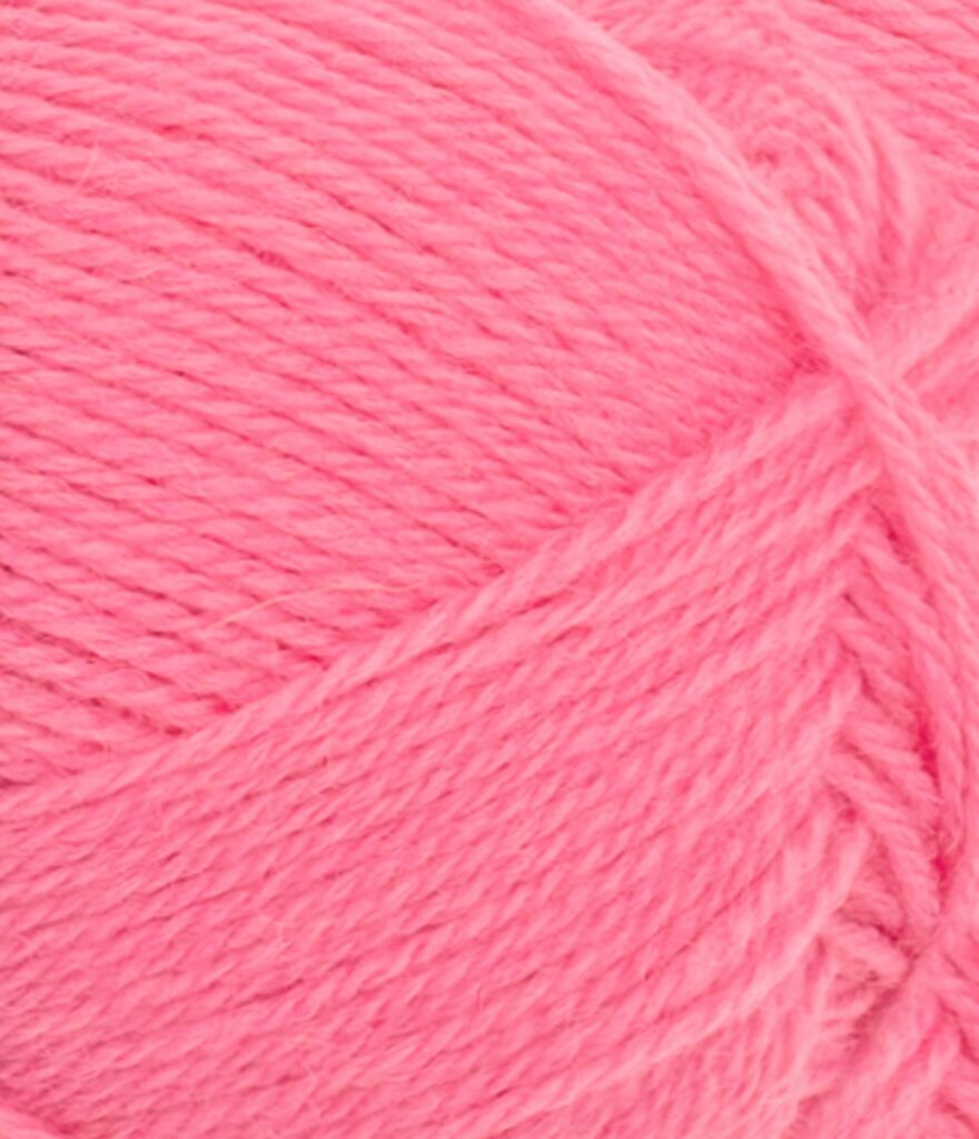 Sandnes Garn Tynn Peer Gynt BUBBLEGUM PINK 191-0001100-004315