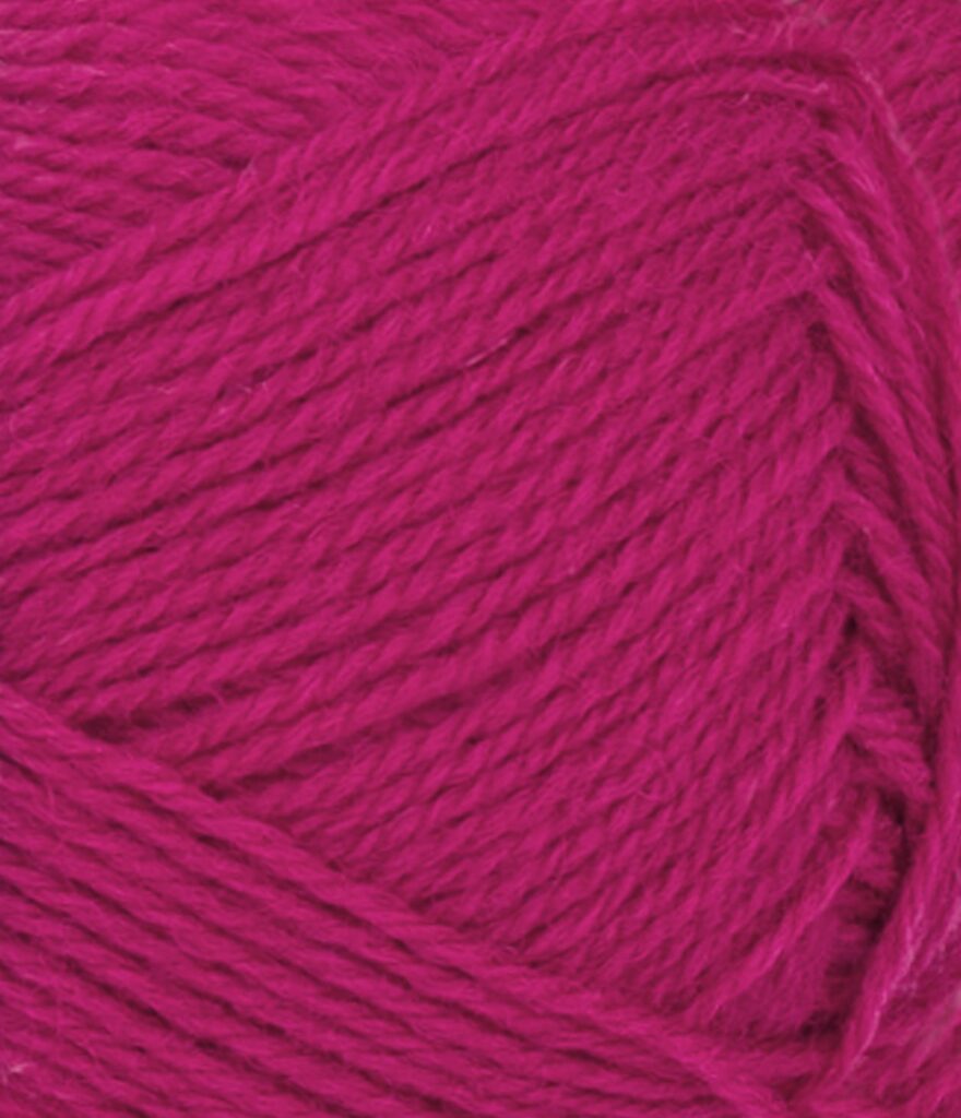 Sandnes Garn Tynn Peer Gynt JAZZY PINK 191-0001100-004600