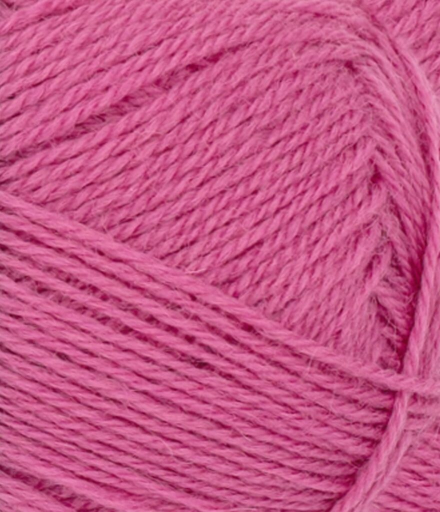 Sandnes Garn Tynn Peer Gynt MAGENTA 191-0001100-004628