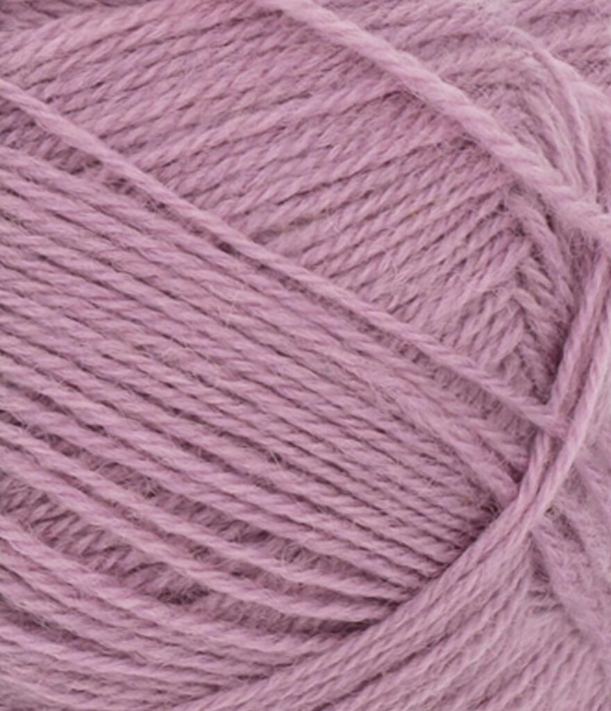 Sandnes Garn Tynn Peer Gynt ROSA LAVENDEL 191-0001100-004632
