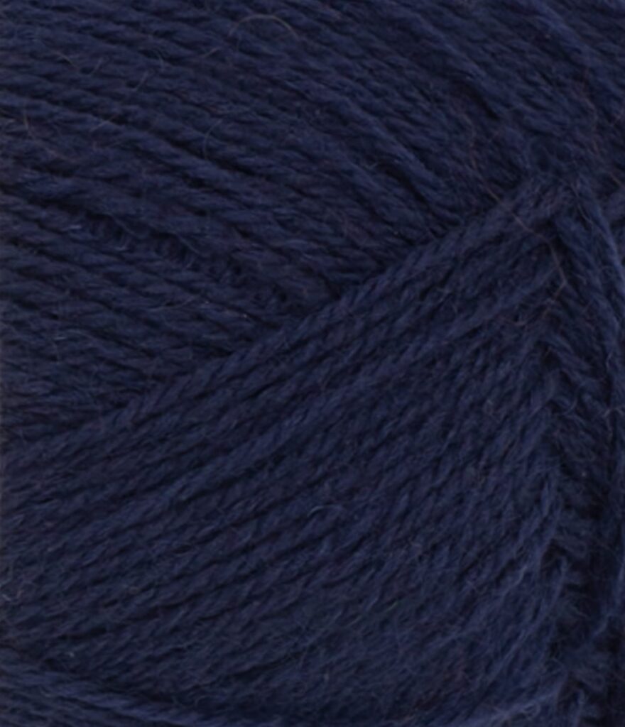 Sandnes Garn Tynn Peer Gynt MARINE 191-0001100-005575