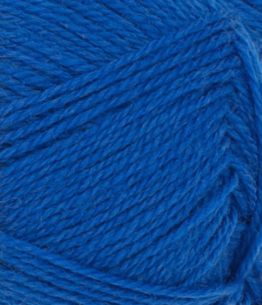 Sandnes Garn Tynn Peer Gynt JOLLY BLUE 191-0001100-006046