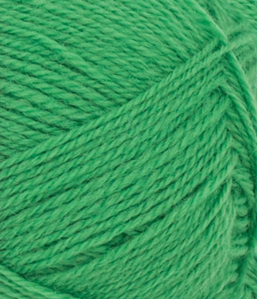 Sandnes Garn Tynn Peer Gynt JELLY BEAN GREEN 191-0001100-008236