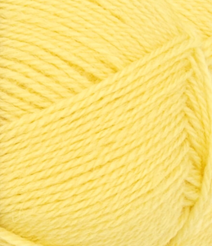 Sandnes Garn Tynn Peer Gynt LEMON 191-0001100-009004