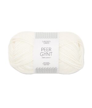 Peer Gynt - WHITE 191-0001101-001001