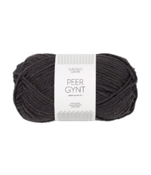 Peer Gynt - BRISTOL BLACK 191-0001101-003800
