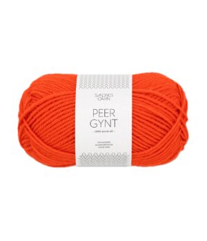 Peer Gynt - SPICY ORANGE 191-0001101-003819