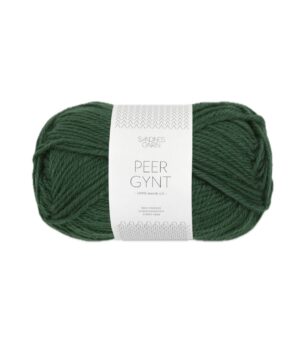 Peer Gynt - SKOGGRØNN 191-0001101-008082
