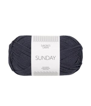 Sunday - DARK GREY BLUE 191-0001113-006581