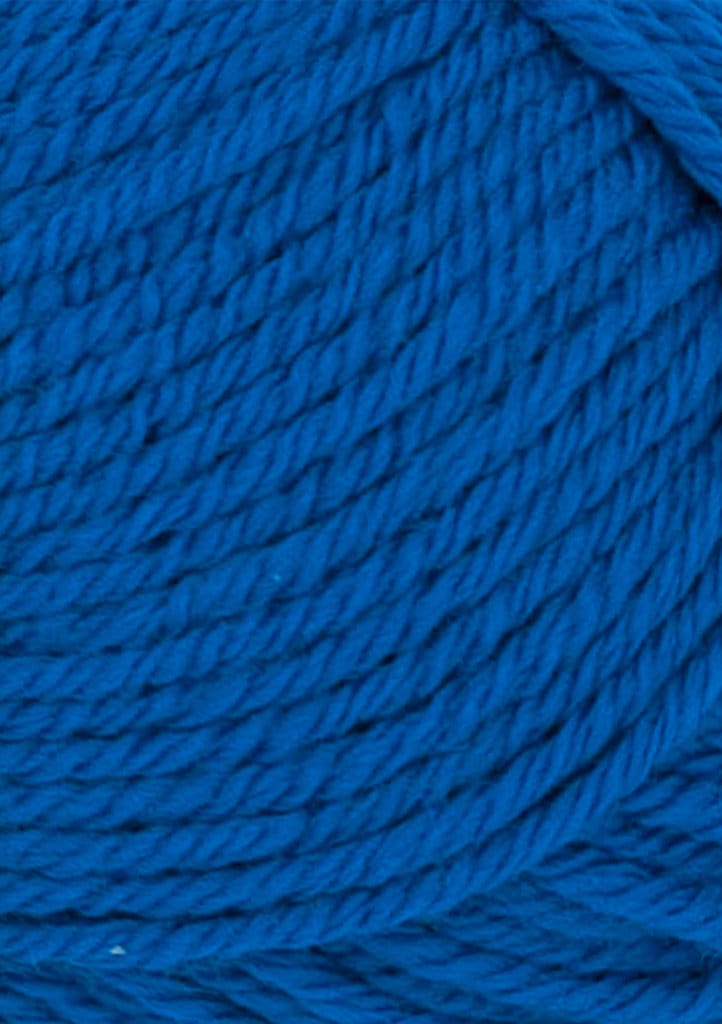 Sandnes Garn Double Sunday ELECTRIC BLUE 191-0001114-006046