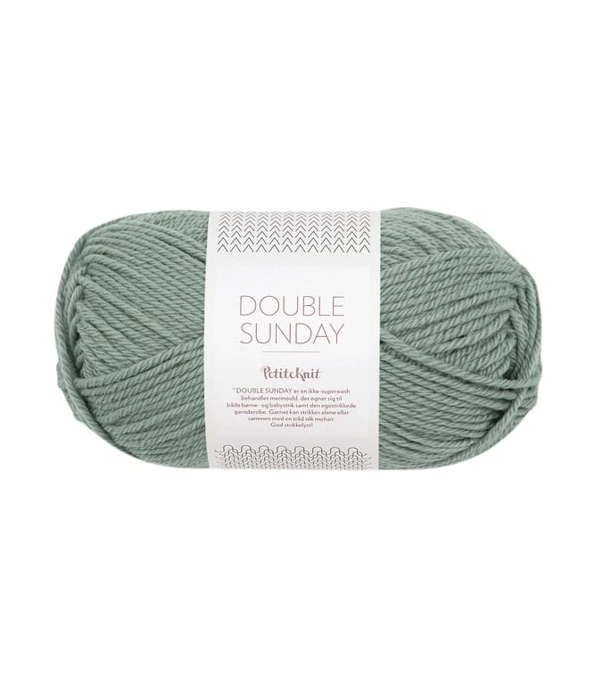 Sandnes Garn Double Sunday EUCALYPTUS 191-0001114-008051