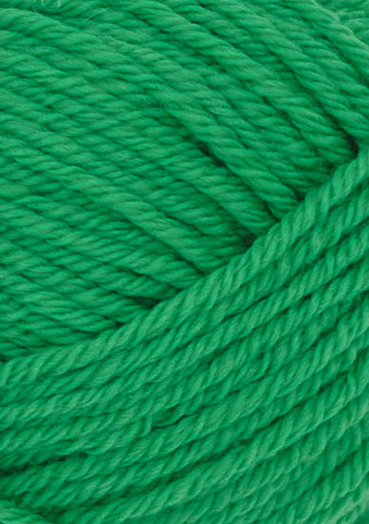Sandnes Garn Double Sunday STATEMENT GREEN 191-0001114-008236