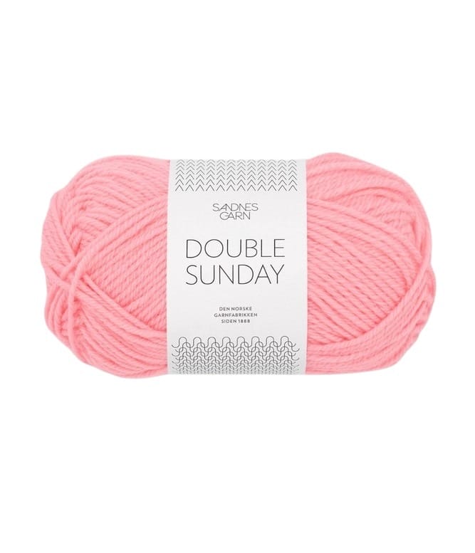 Sandnes Garn Double Sunday BLOSSOM 191-0001115-004213