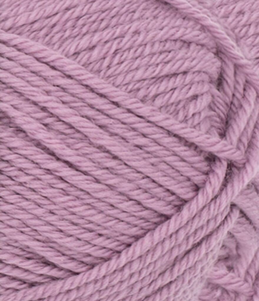 Sandnes Garn Double Sunday ROSA LAVENDEL 191-0001115-004632