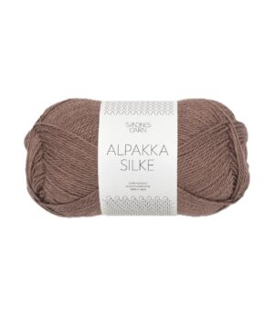 Alpakka Silke - ACORN 191-0001173-003161