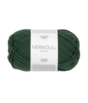Merinoull - DEEP FOREST GREEN 191-0001176-008581