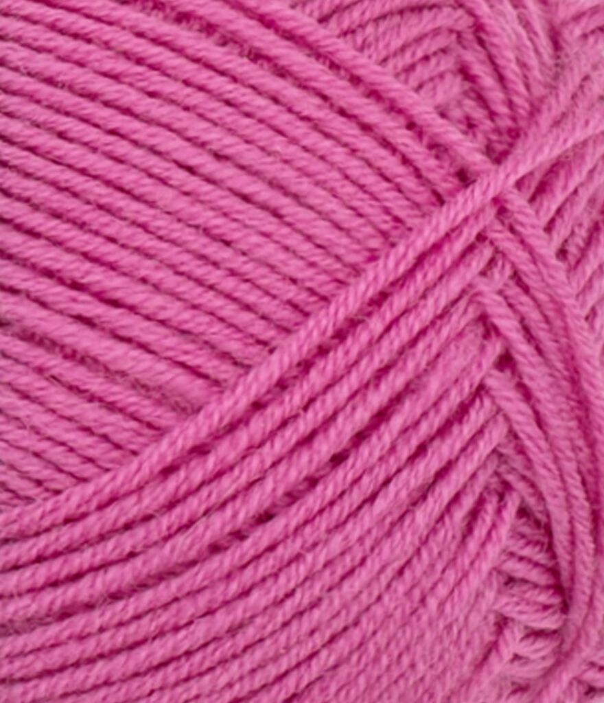 Sandnes Garn Tynn Merinoull MAGENTA 191-0001181-004628