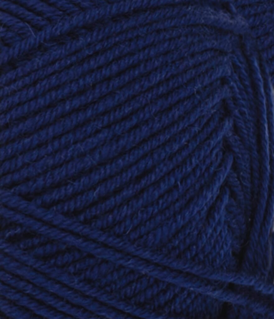 Sandnes Garn Tynn Merinoull NAVY 191-0001181-005575