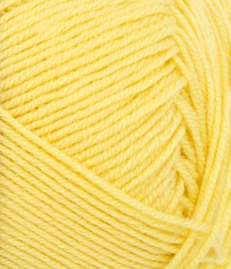Sandnes Garn Tynn Merinoull LEMON 191-0001181-009004