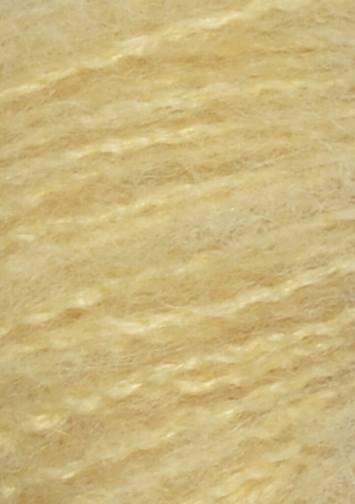 Sandnes Garn Børstet Alpakka LIGHT YELLOW 191-0001190-002112