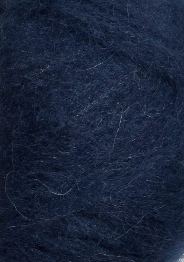 Sandnes Garn Børstet Alpakka NAVY 191-0001190-005575