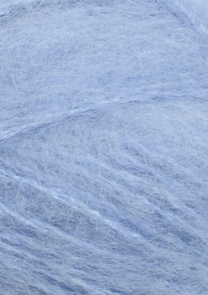 Sandnes Garn Børstet Alpakka LIGHT BLUE 191-0001190-006003