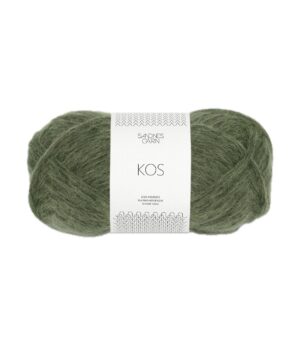 Kos - DEEP OLIVE GREEN 191-0001196-009072