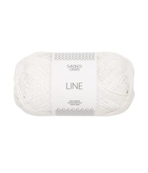 Line - CREME 191-0003116-001002