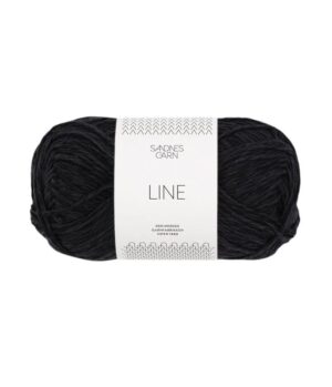 Line - BLACK 191-0003116-001099
