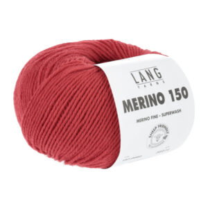 MERINO 150 - 197 - FEUERROT 197.0060