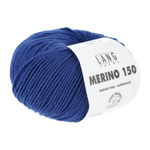 MERINO 150 - 197 - ROYAL 197.0106