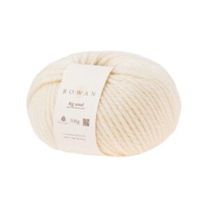 Big Wool - HOT 199-0058000-000001