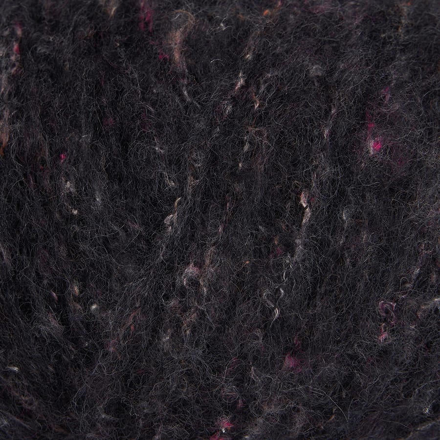Rowan Fine Tweed Haze NERO 199-9802245-000009