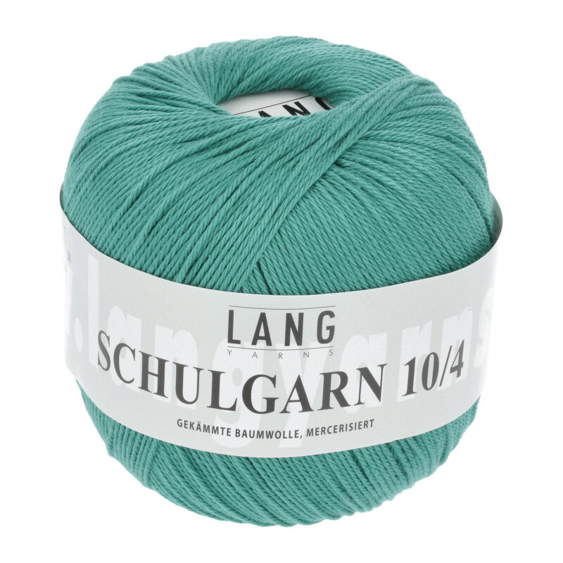 SCHULGARN 10/4 LANG - 1 - OZEAN 1.0073