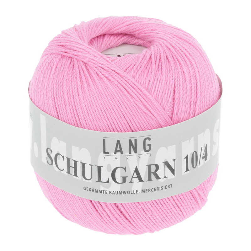 SCHULGARN 10/4 LANG - 1 - ZYKLAME 1.0085