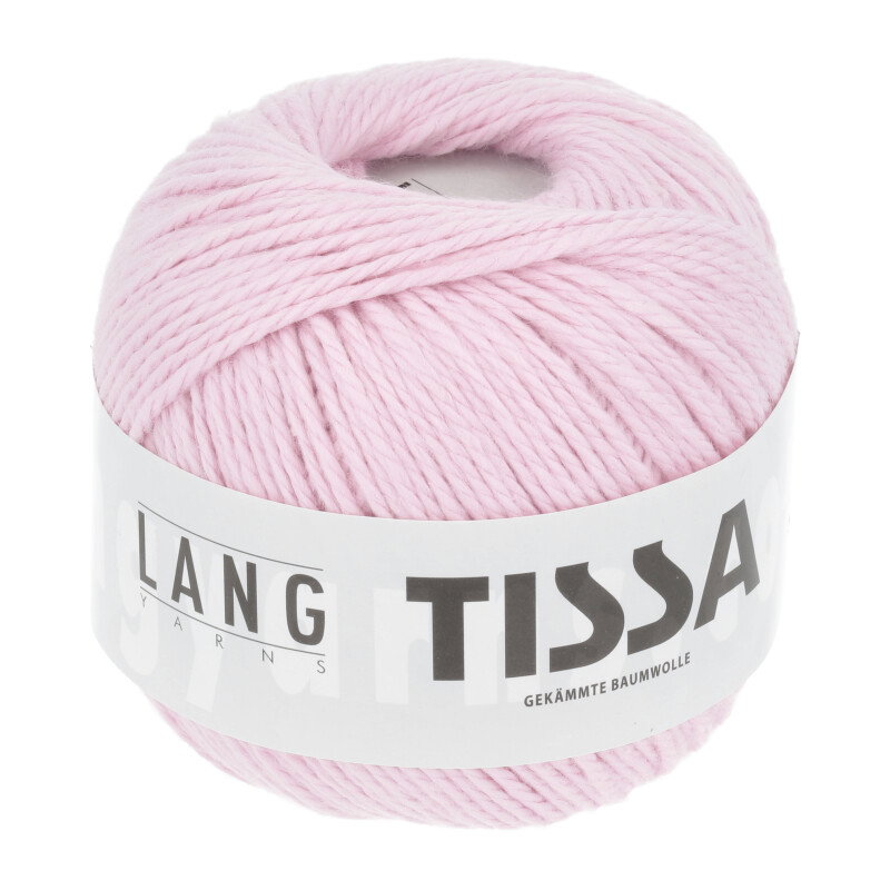 TISSA 3/3 - 20 - ROSA 20.0009