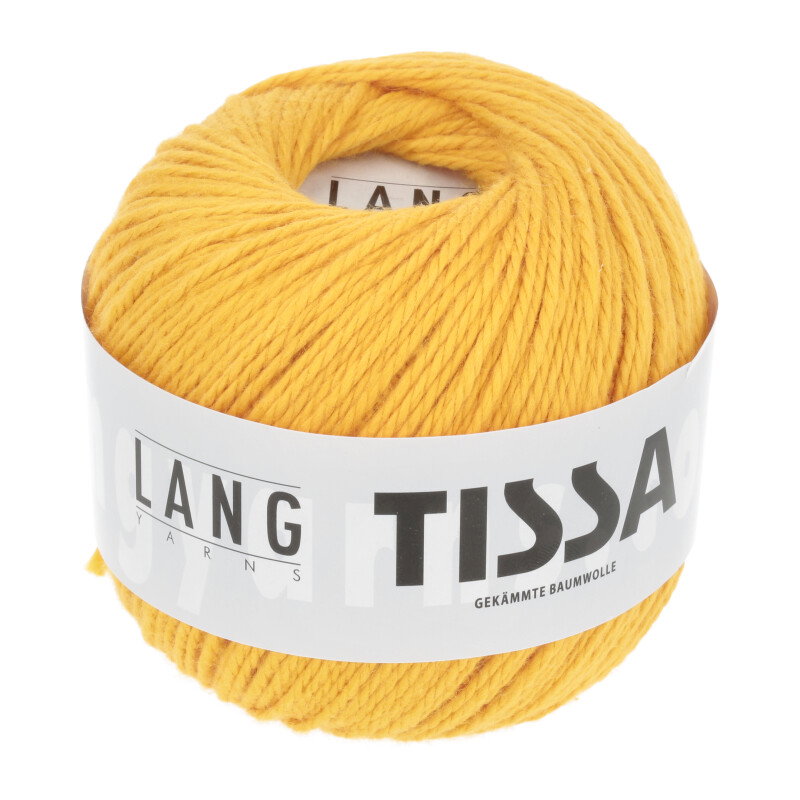 TISSA 3/3 - 20 - GOLD 20.0011