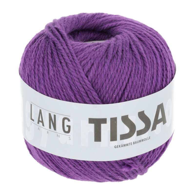 TISSA 3/3 - 20 - VIOLETT 20.0012