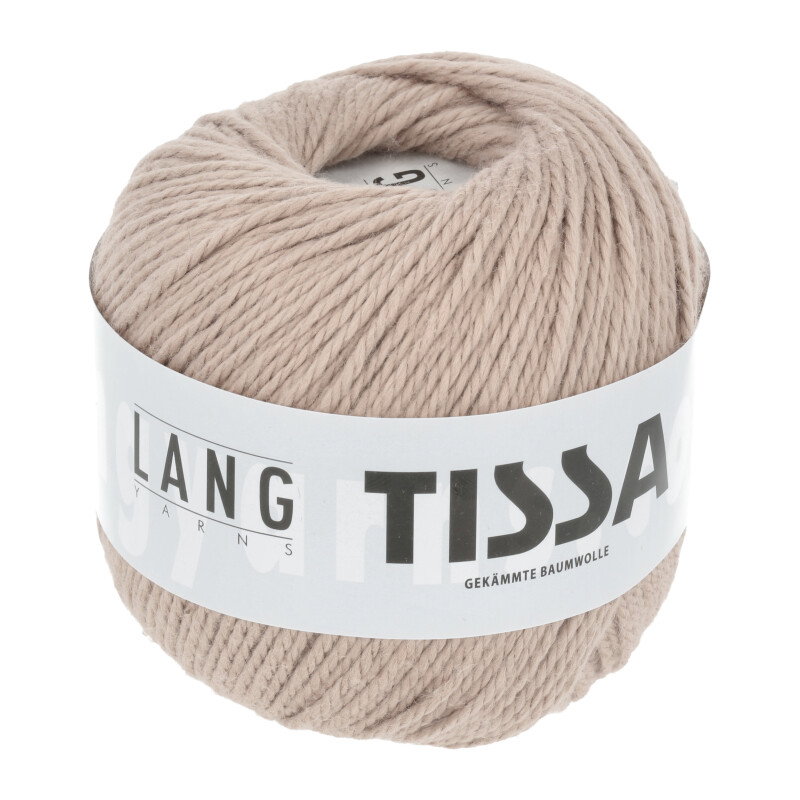 TISSA 3/3 - 20 - SAND 20.0022
