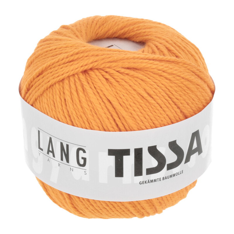 TISSA 3/3 - 20 - ORANGE 20.0027
